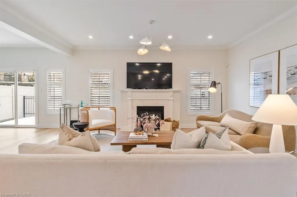 2301 Baronwood Drive