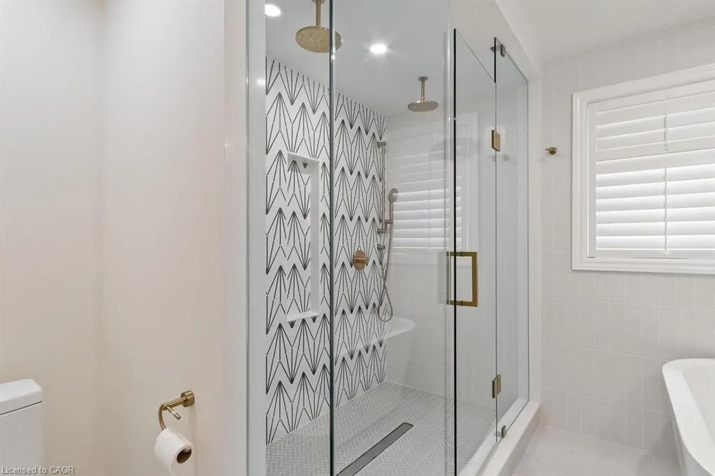 2301 Baronwood Drive