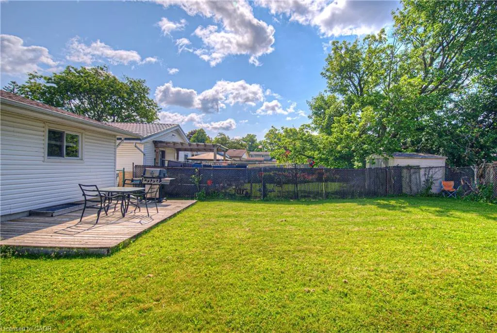 119 Kingswood Drive