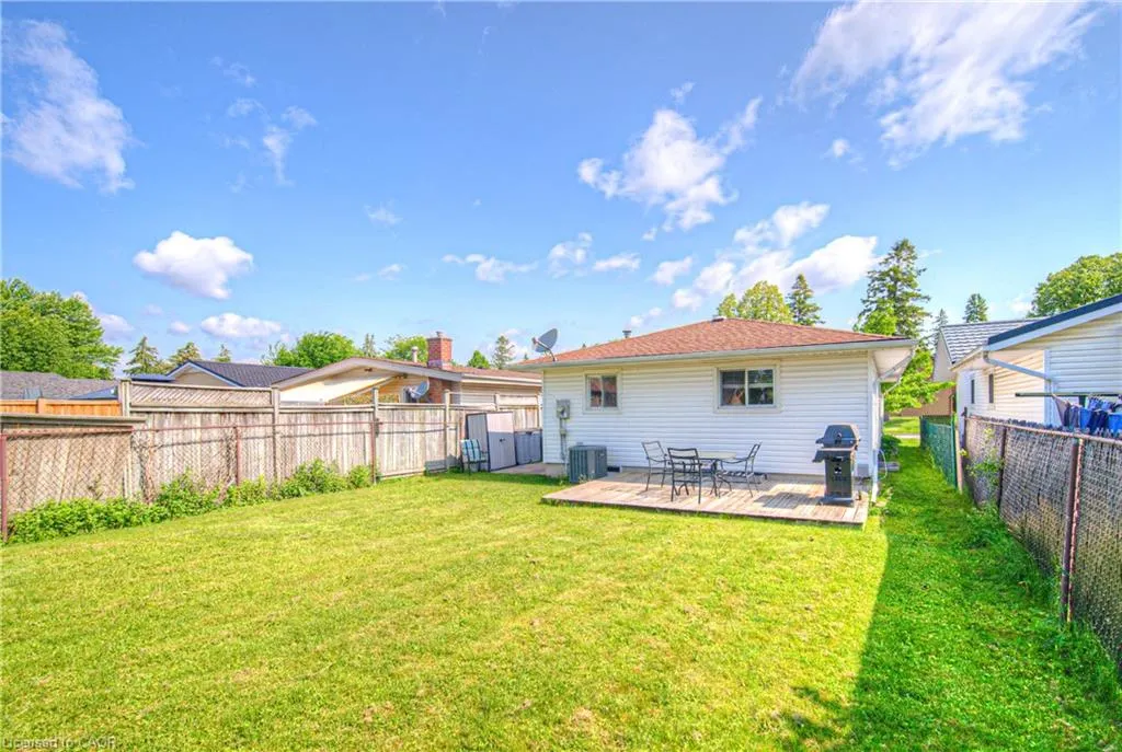 119 Kingswood Drive