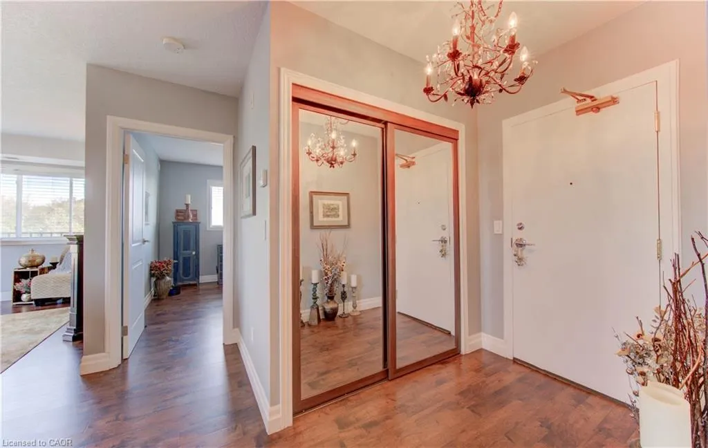 345 Briarmeadow Drive, #402