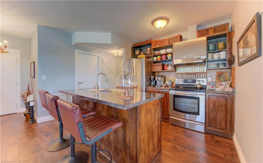 345 Briarmeadow Drive, #402