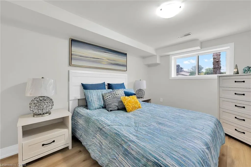 121 Appleford Road