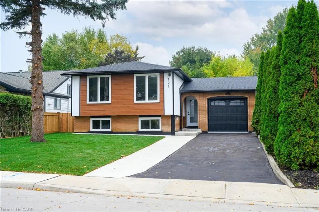 121 Appleford Road