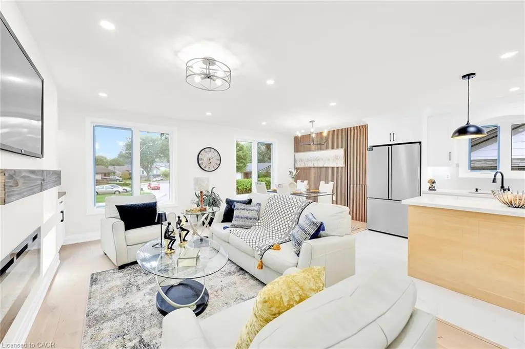 121 Appleford Road