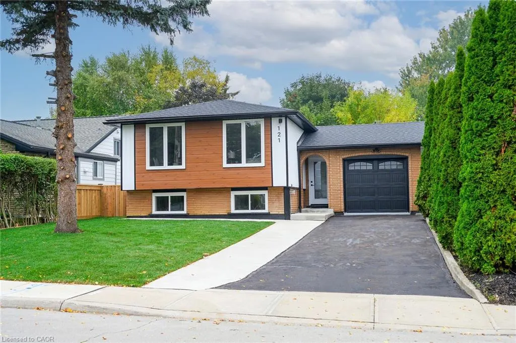 121 Appleford Road