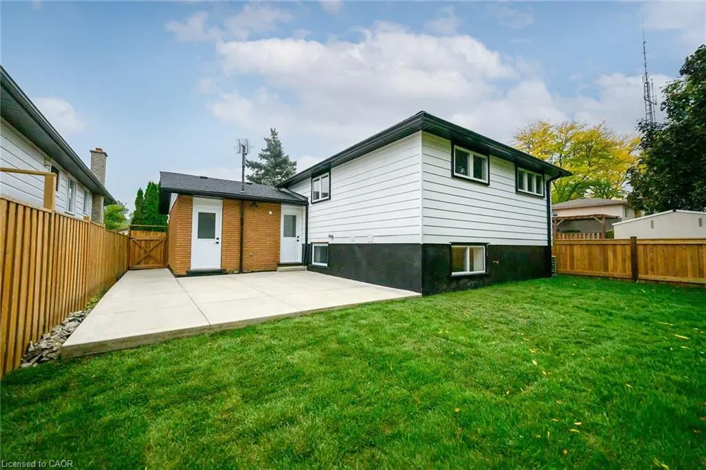 121 Appleford Road