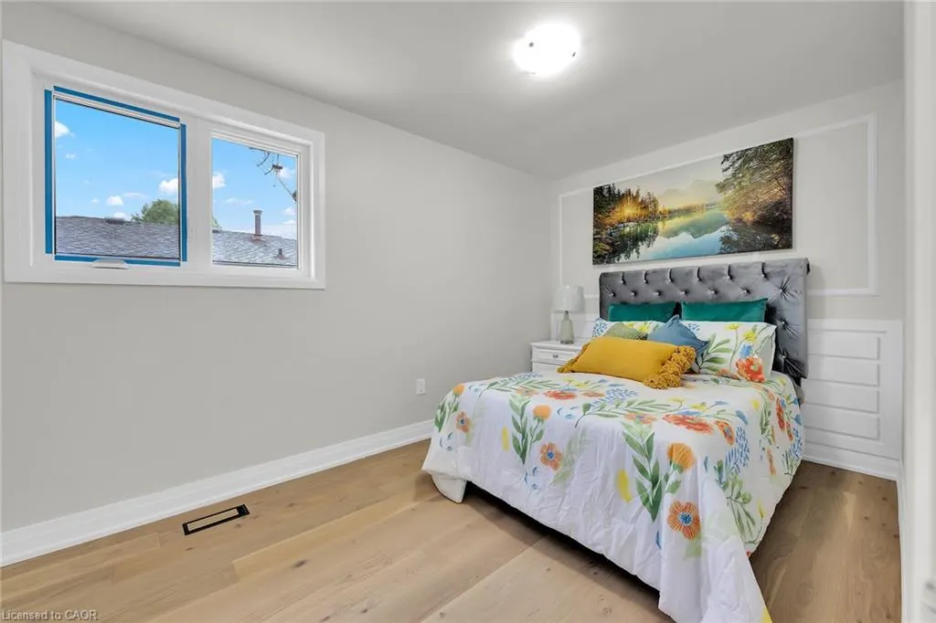 121 Appleford Road