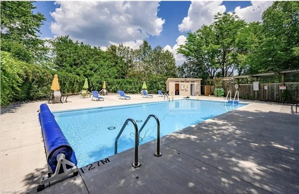 89 Westwood Road, #405