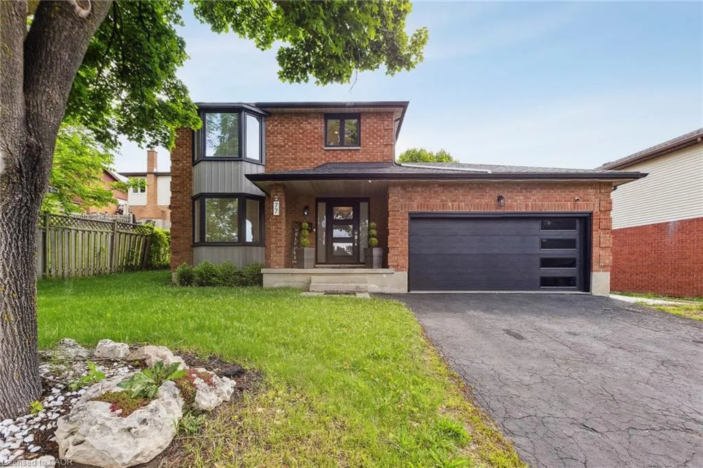 77 Imperial Road N