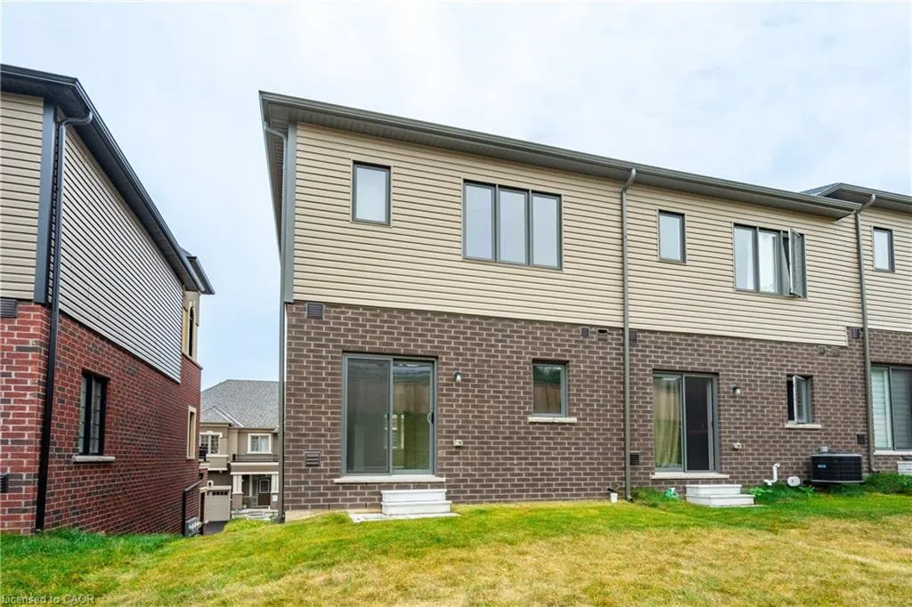 620 Colborne Street W, #20