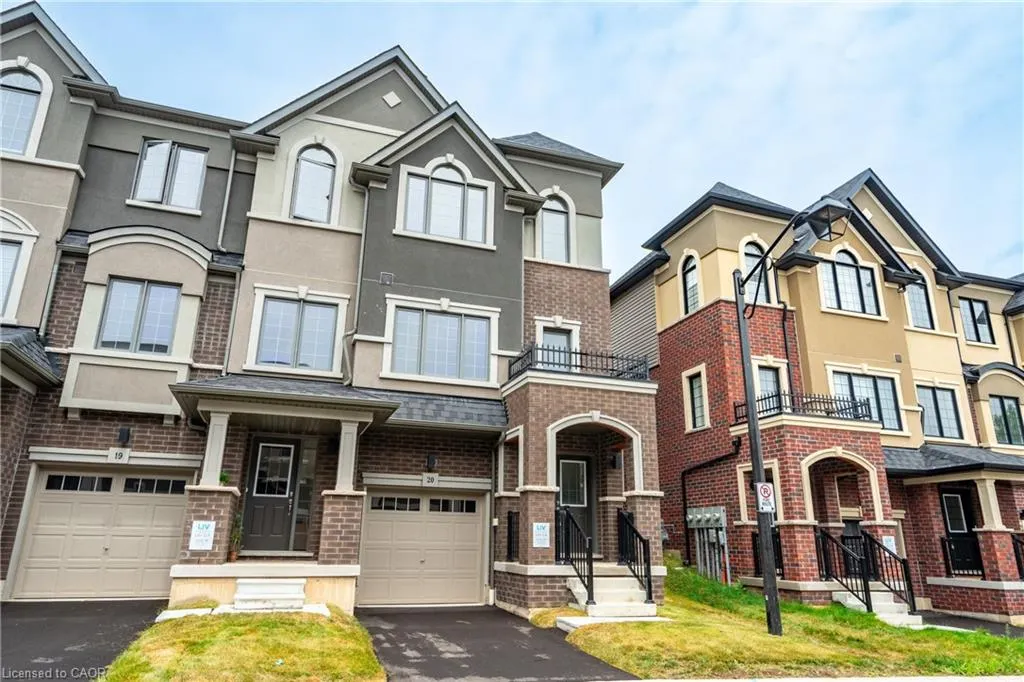 620 Colborne Street W, #20