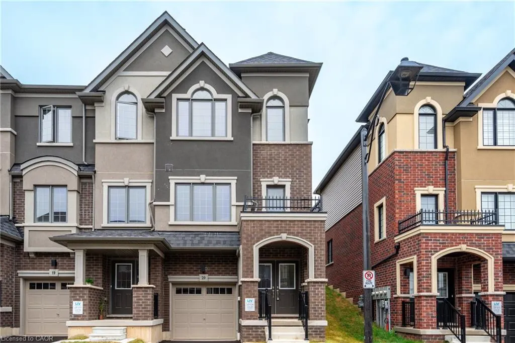 620 Colborne Street W, #20