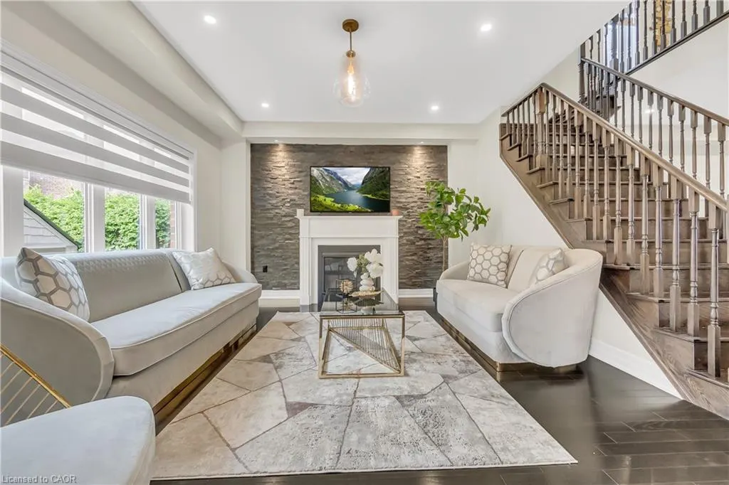 214 Blair Creek Drive