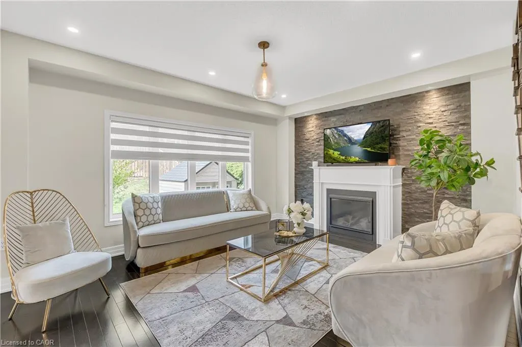 214 Blair Creek Drive