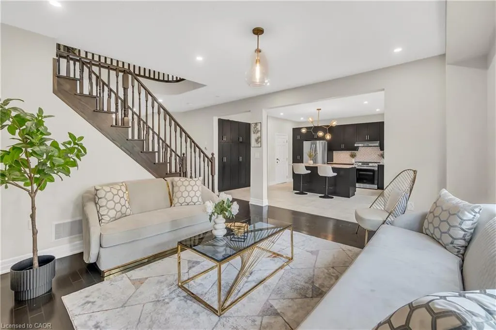 214 Blair Creek Drive