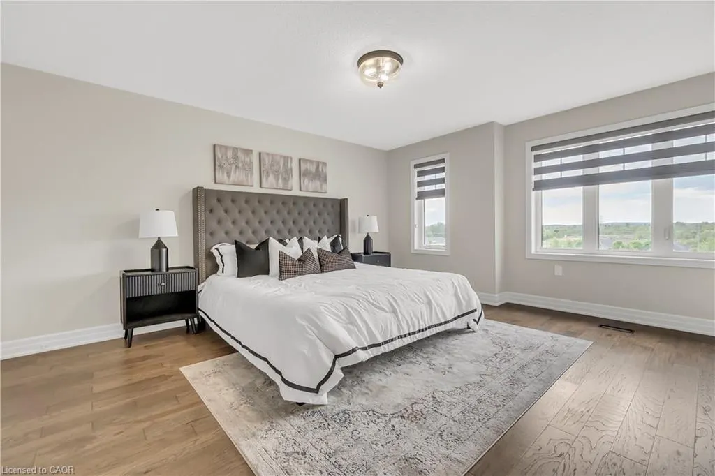 214 Blair Creek Drive