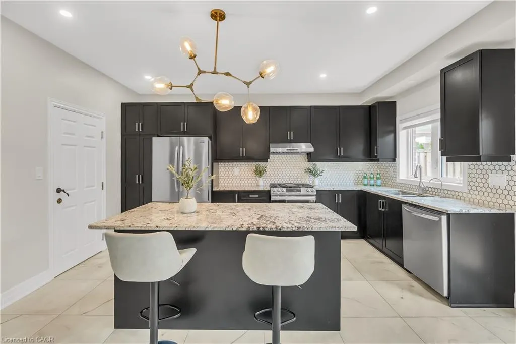 214 Blair Creek Drive