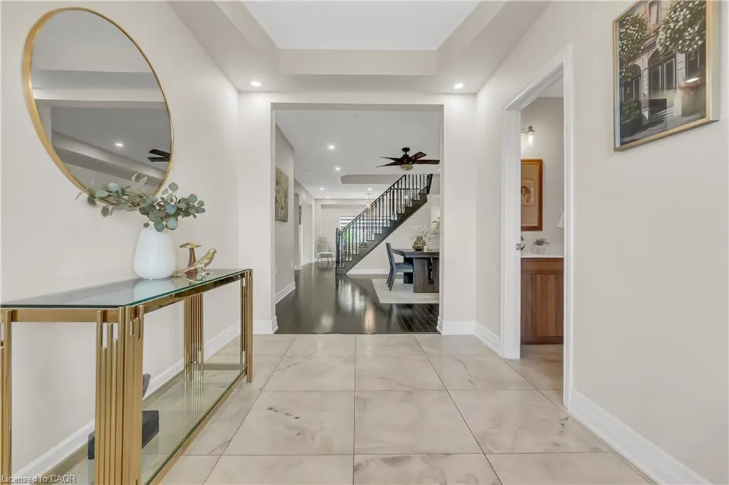 214 Blair Creek Drive