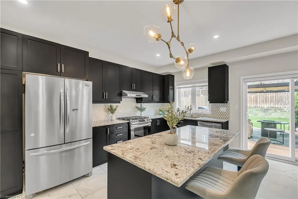 214 Blair Creek Drive