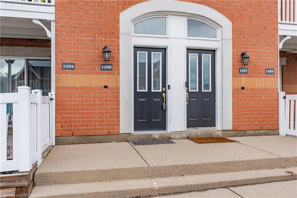1701 Lampman Avenue, #1108