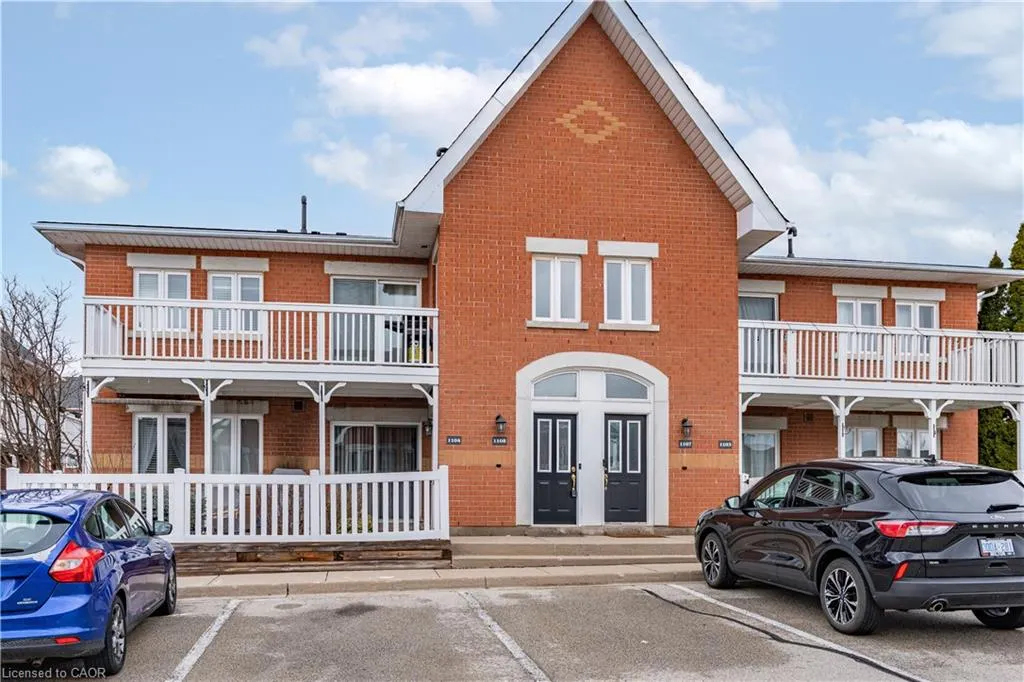 1701 Lampman Avenue, #1108