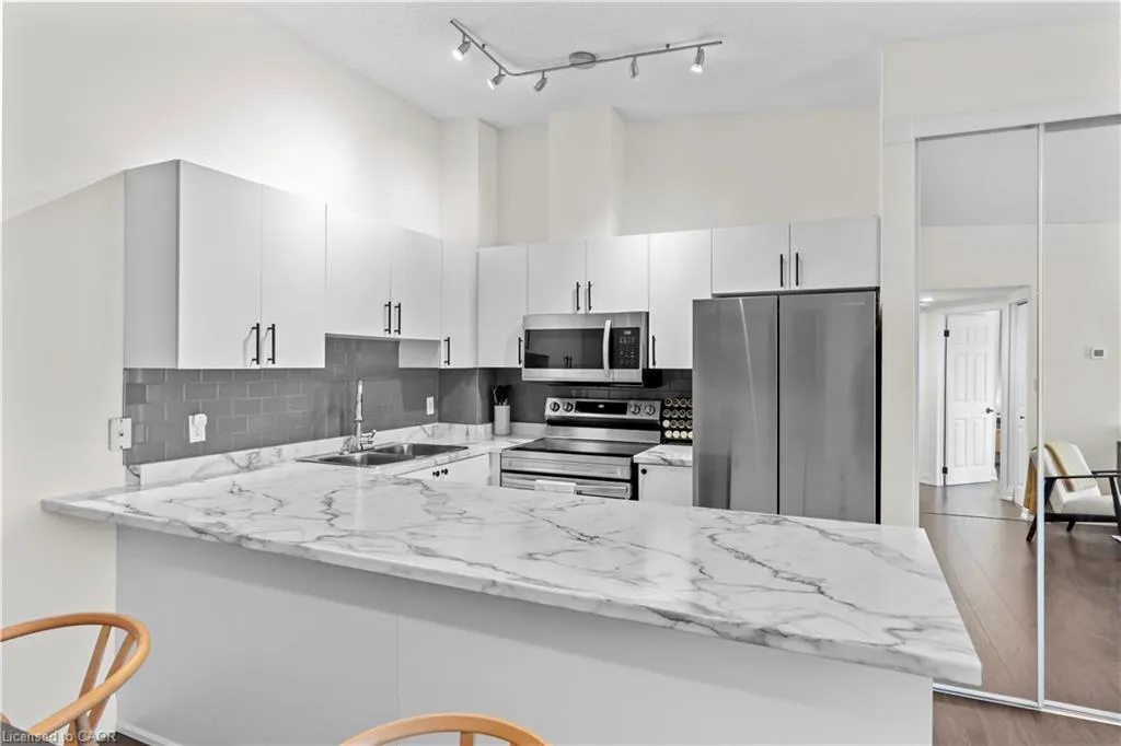 1701 Lampman Avenue, #1108