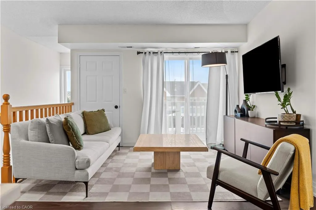 1701 Lampman Avenue, #1108