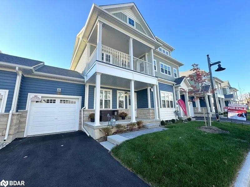 8 Shores Lane, #A