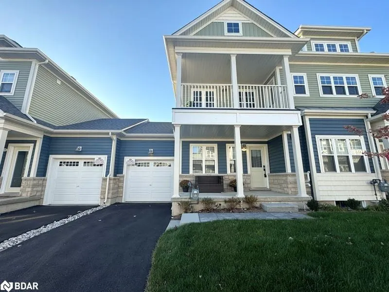 8 Shores Lane, #A
