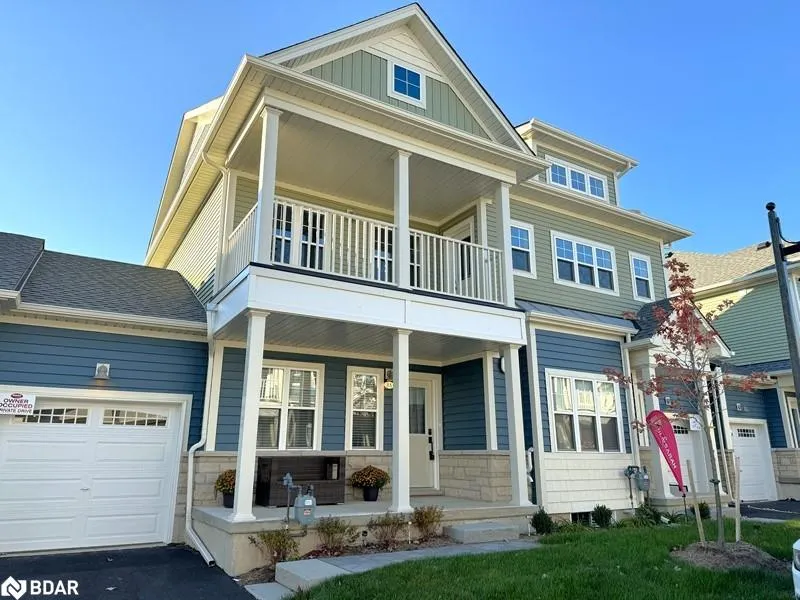8 Shores Lane, #A