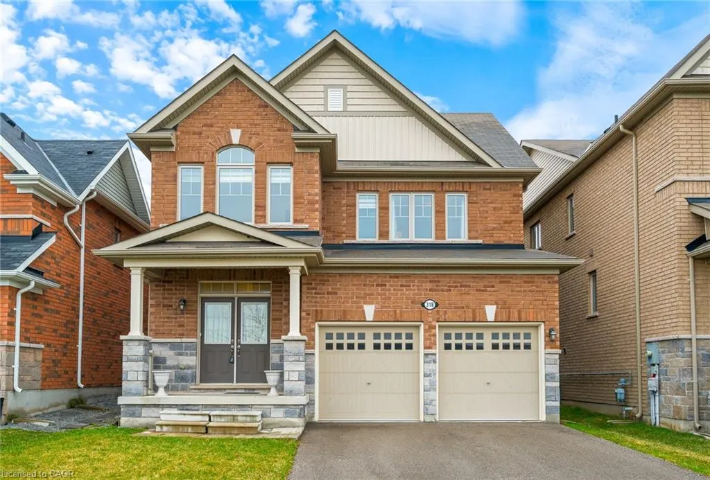 318 Concession 3 Road
