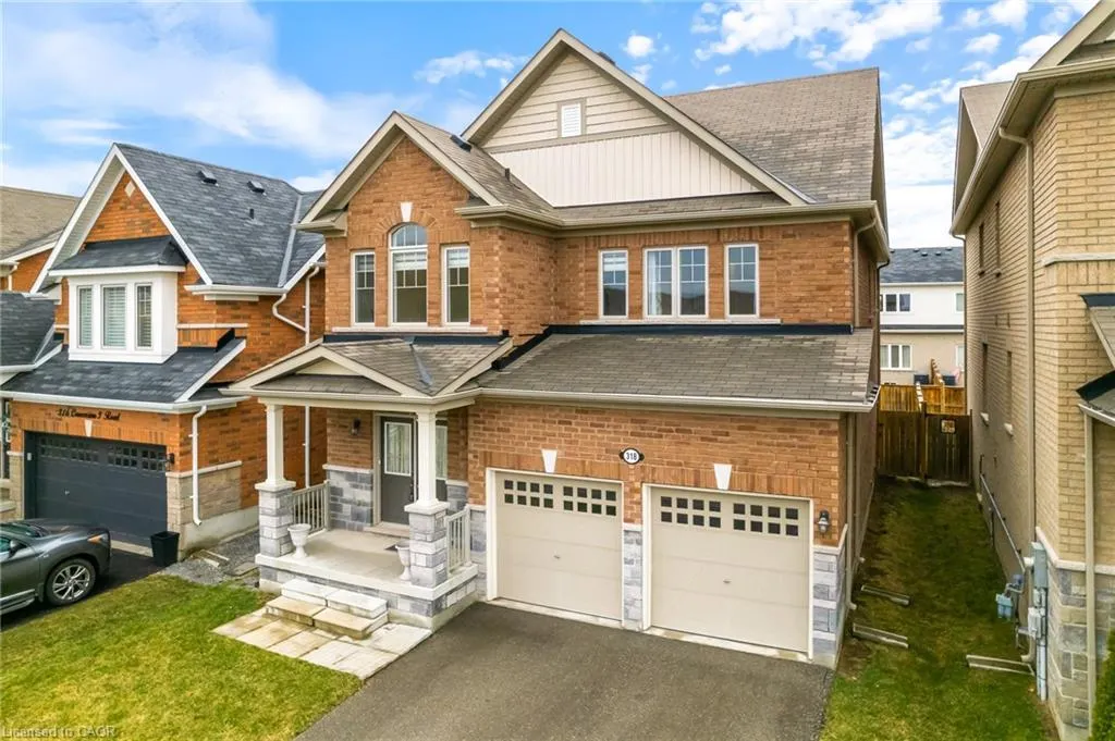 318 Concession 3 Road