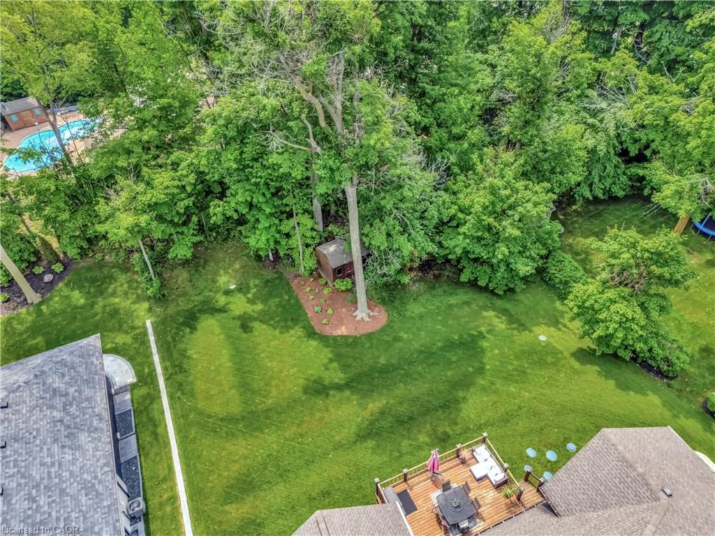 11 Maple Hill Drive