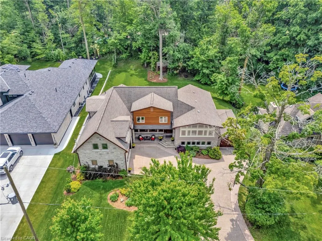 11 Maple Hill Drive