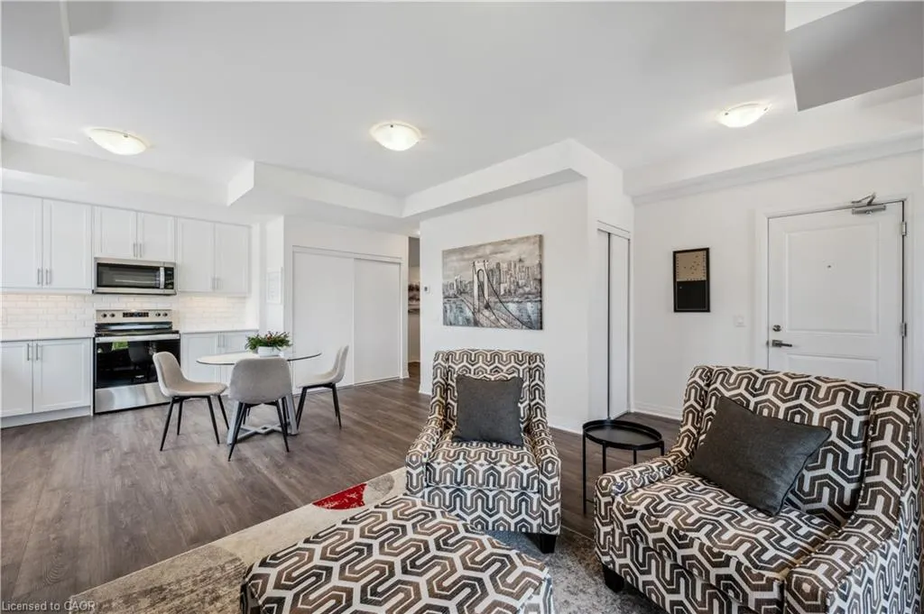 265 Cotton Grass Street, #116