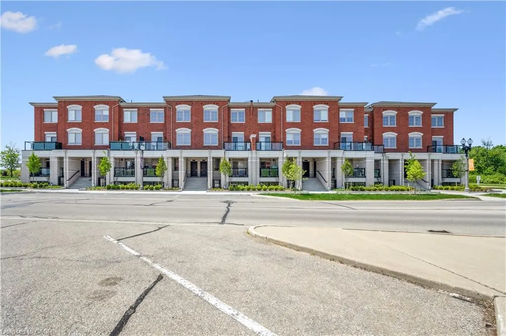 265 Cotton Grass Street, #116