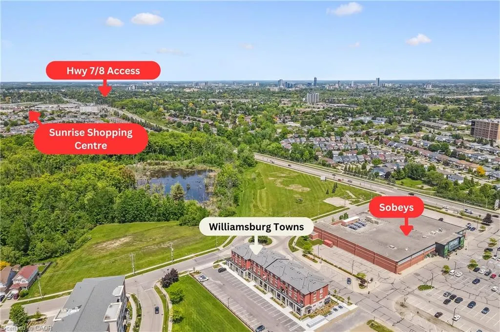 265 Cotton Grass Street, #116