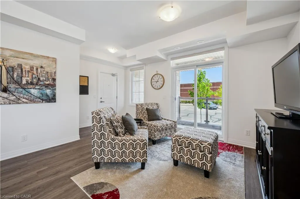 265 Cotton Grass Street, #116