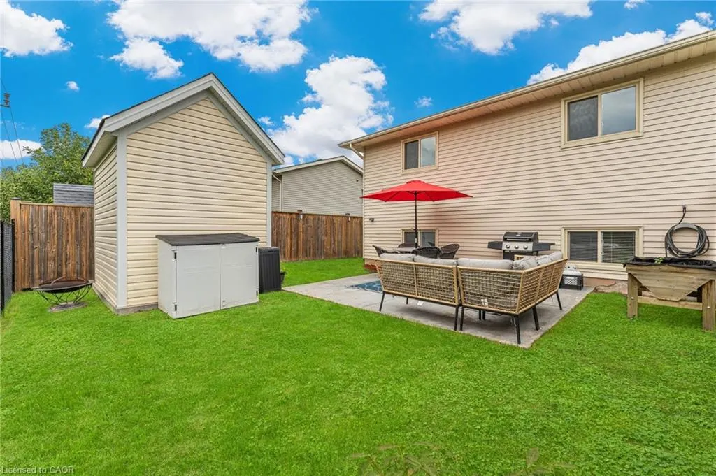 5880 Crimson Drive