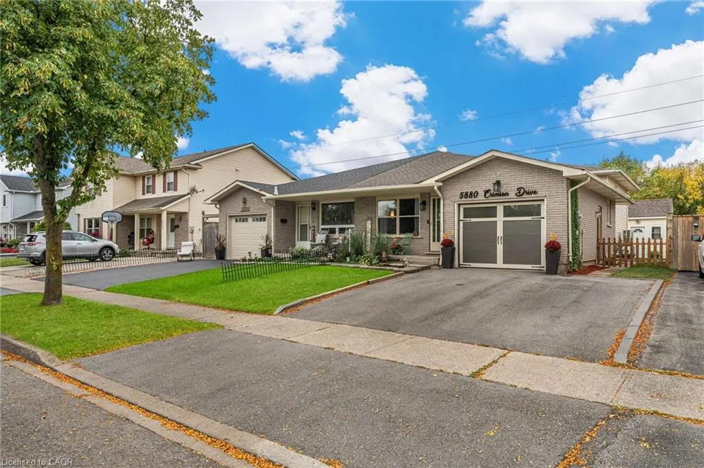 5880 Crimson Drive