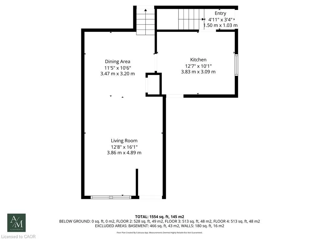 5880 Crimson Drive