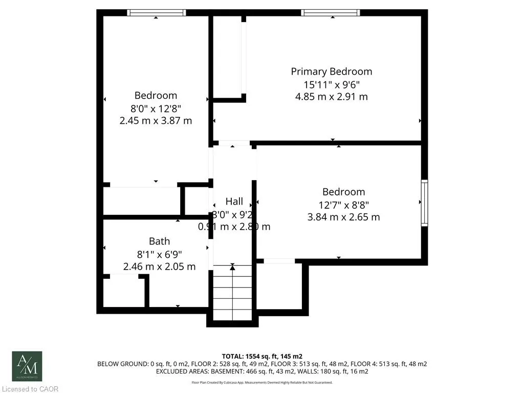 5880 Crimson Drive