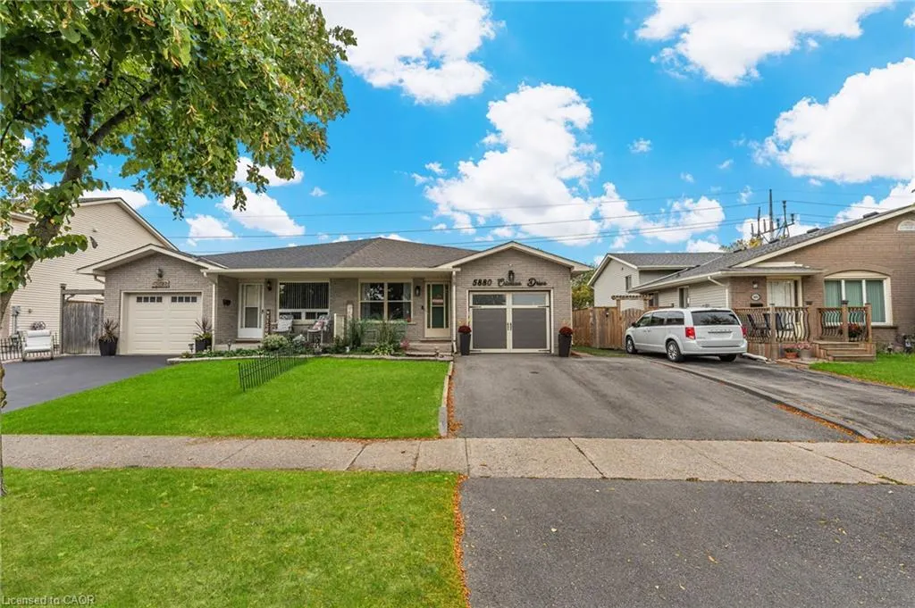 5880 Crimson Drive