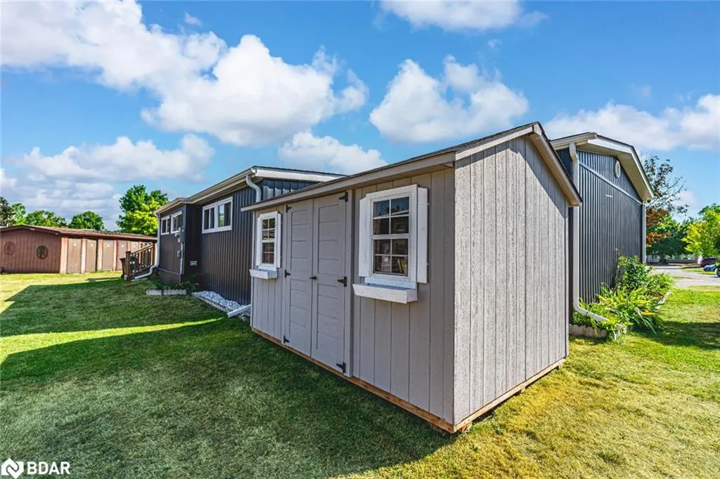 10 Nettles Cove