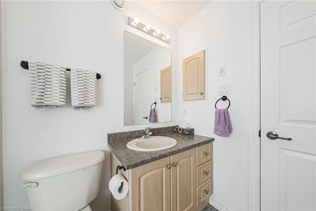 32 Water Street Pvt