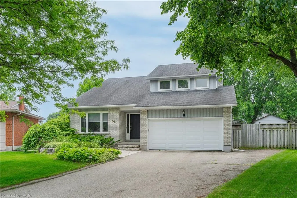 58 Mcleod Court
