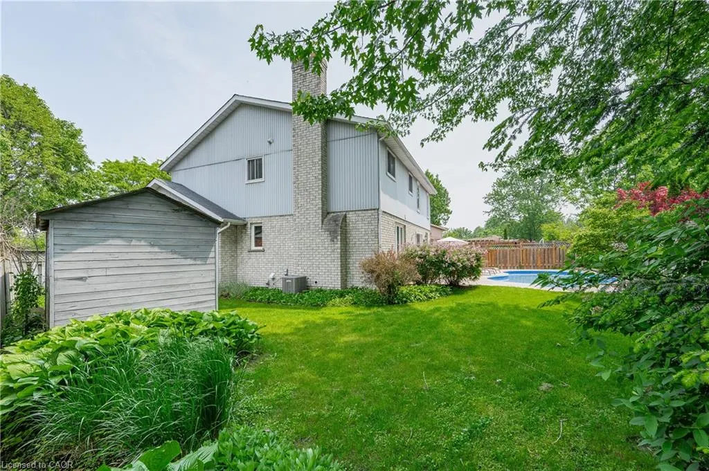 58 Mcleod Court