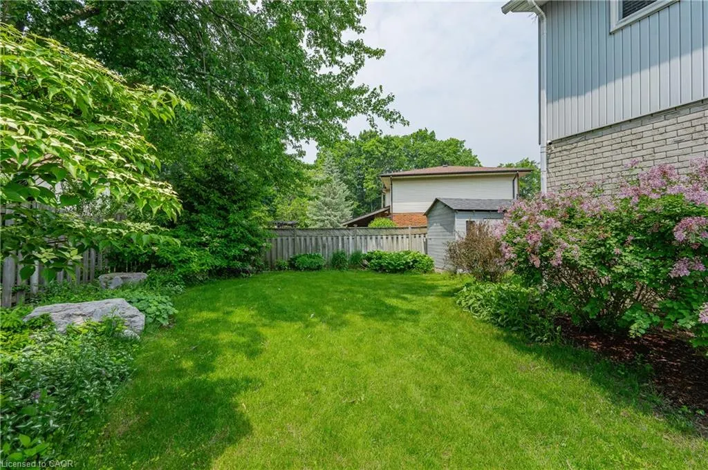 58 Mcleod Court