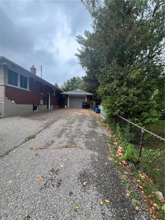 406 Karn Street, #Lower Level